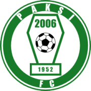 Paksi