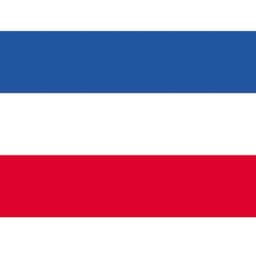 Yugoslavia 