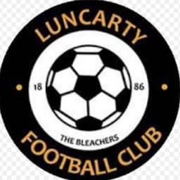 Luncarty Juniors FC