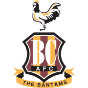 Bradford City Football Club