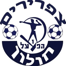 Hapoel Tzafririm Holon FC