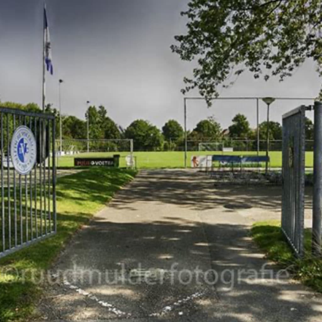 Sportpark Brasserskade (DVC)