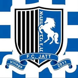 Hapoel Ihud Bnei Jatt
