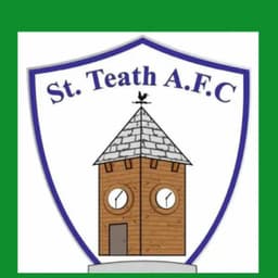 St Teath 2nd