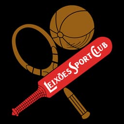 Leixões Voleibol