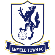 Enfield Town
