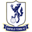 Enfield Town