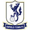 Enfield Town