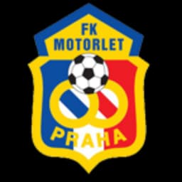 Motorlet Praha B