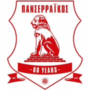 Panserraikos