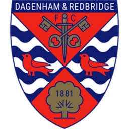 Dagenham & Redbridge Legends