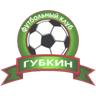 Gubkin (-2013)