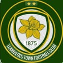 Llanidloes Town Ladies 