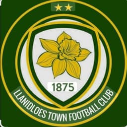 Llanidloes Town Ladies 