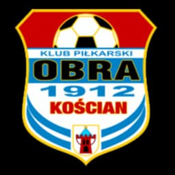 Obra Kościan