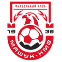 Mashuk-KMV
