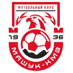 Mashuk-KMV Pyatigorsk