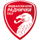Radnicki 1923