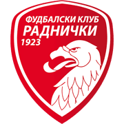 Radnicki 1923