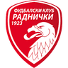 Radnicki 1923
