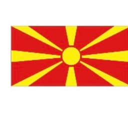 North Macedonia U18