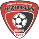 Tekstilshchik