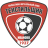 Tekstilshchik