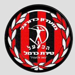 Hapoel Tirat HaCarmel