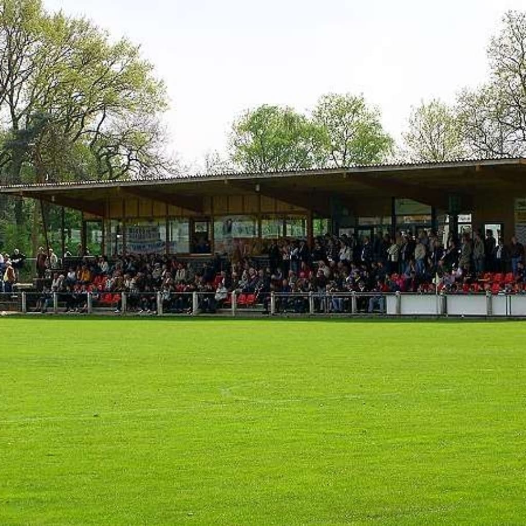 Waldstadion am Haarweg, 48485 Neuenkirchen