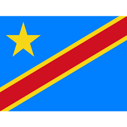 Congo DR