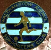 Walthamstow Avenue