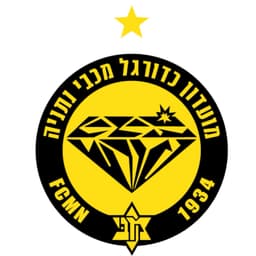 Maccabi Netanya U19