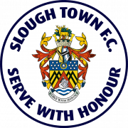 Slough Town