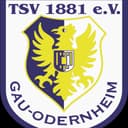TSV 1881 Gau-odernheim 