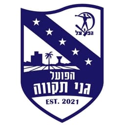 Hapoel Ganei Tikva
