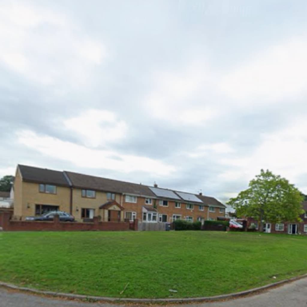 Croesy Park