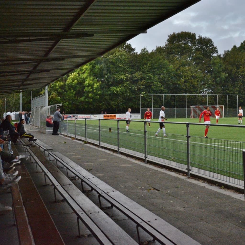 Sportpark Schuilhoeve