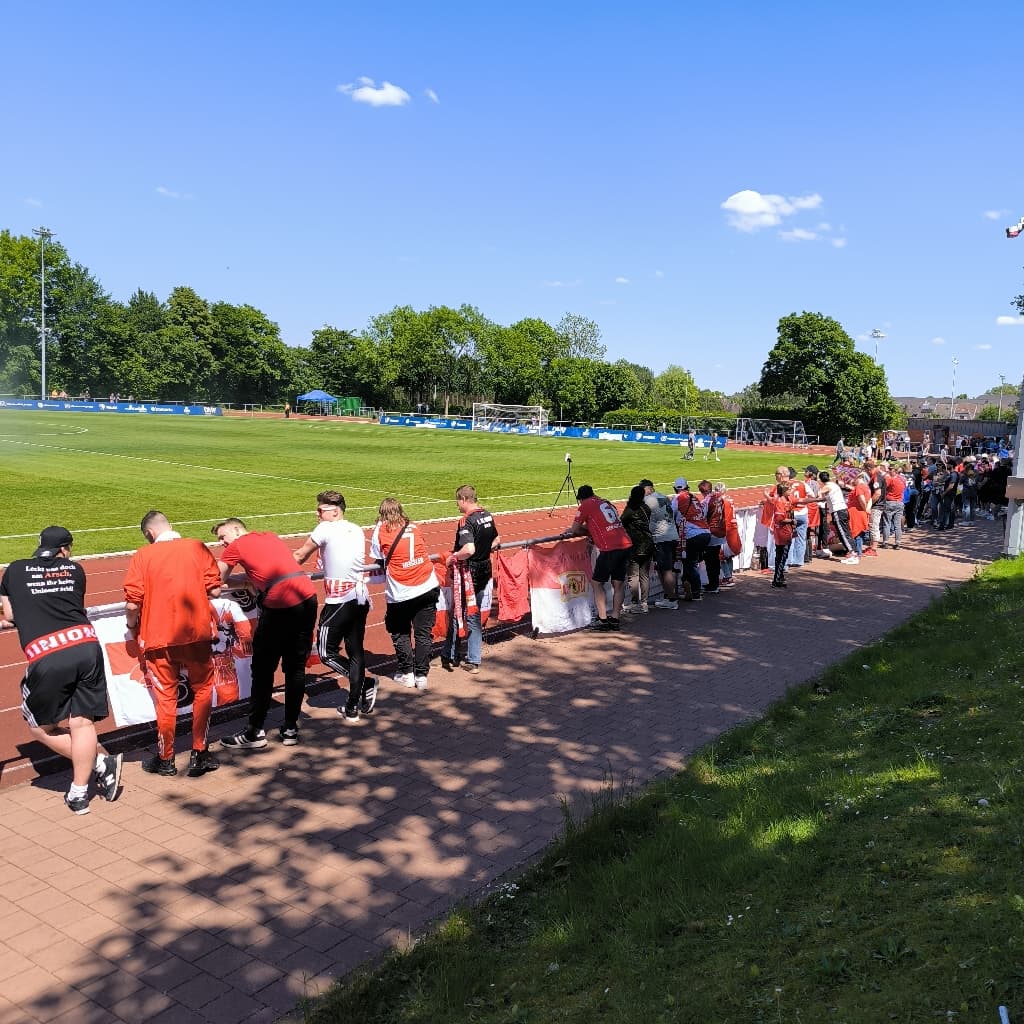 Leichtathletik Stadion Bochum