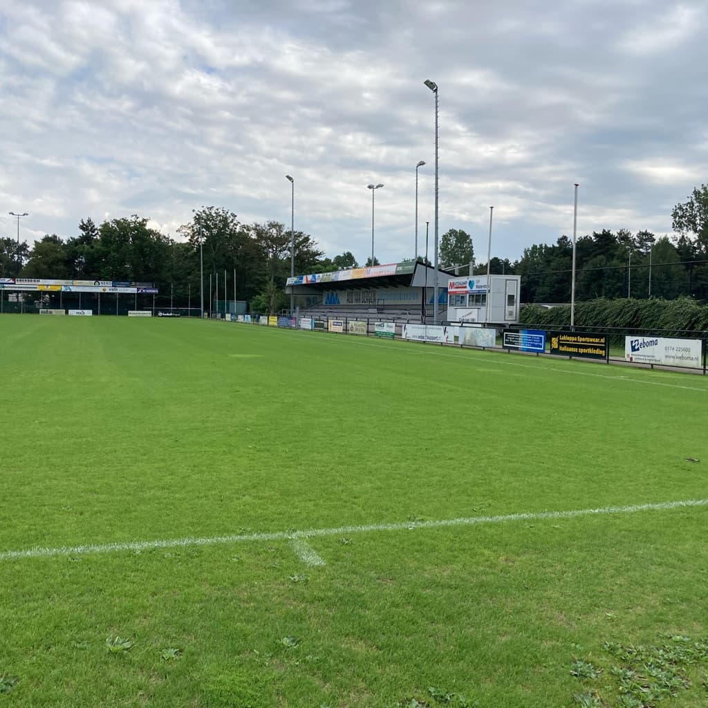 Sportpark De Rondgang