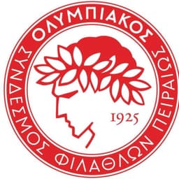 Olympiakos Piraeus II