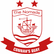 Connah's Quay Nomads F.C.
