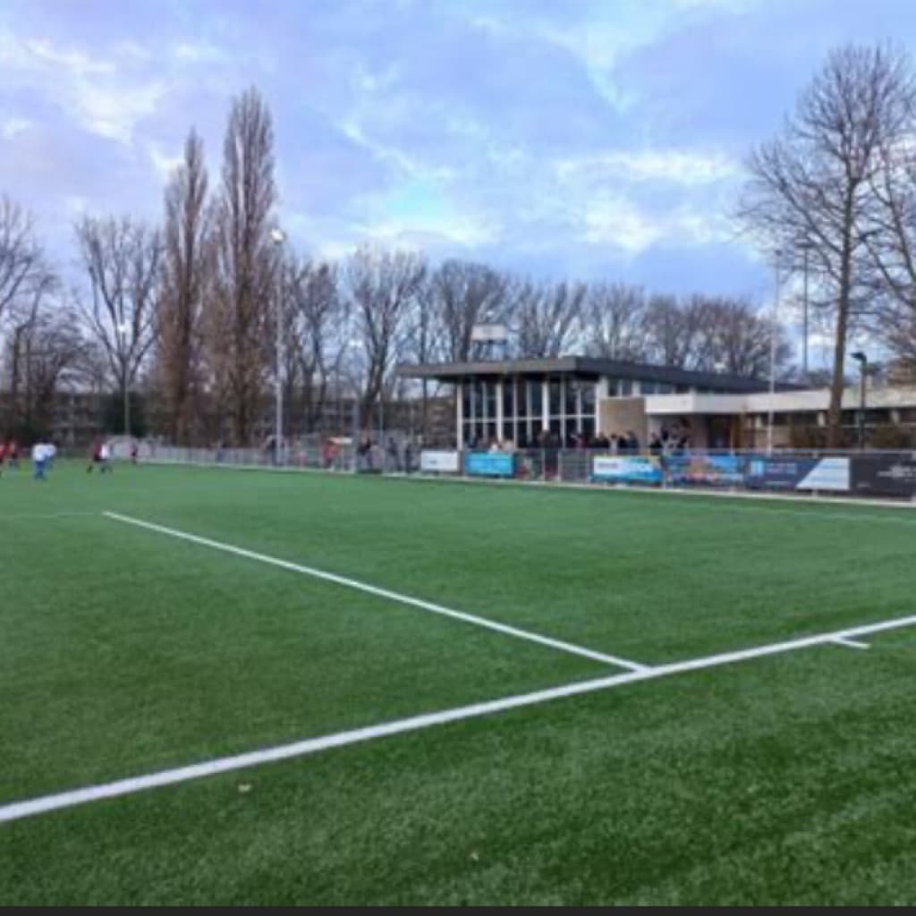 Sportpark Middenmeer (TOS-Actief)