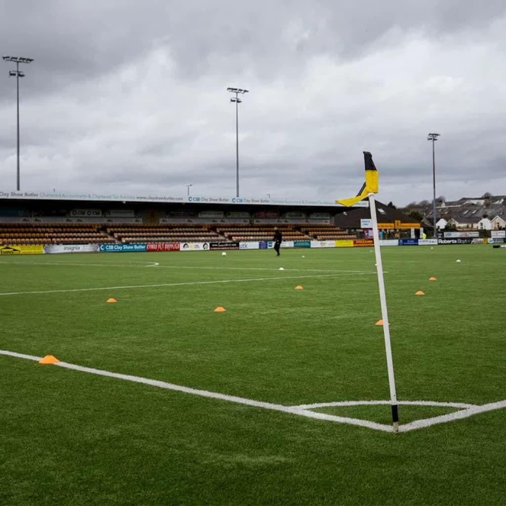 LHP Stadium