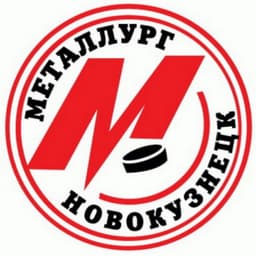 ХК Металлург Новокузнецк