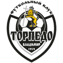 Torpedo Vladimir