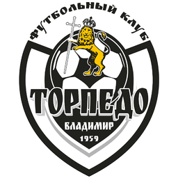 Torpedo Vladimir