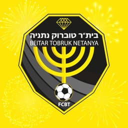 FC Beitar Tobruk Netanya