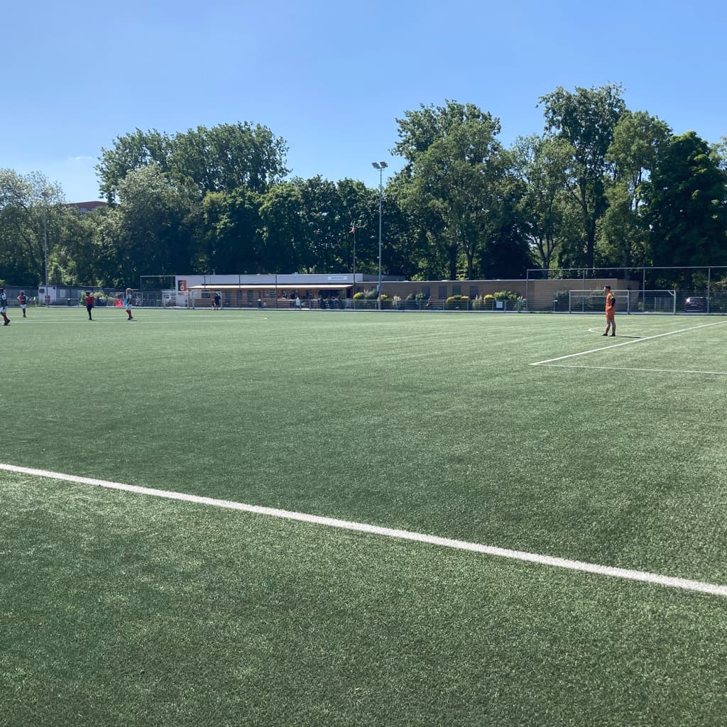 Sportpark Toepad (NOCKralingen)