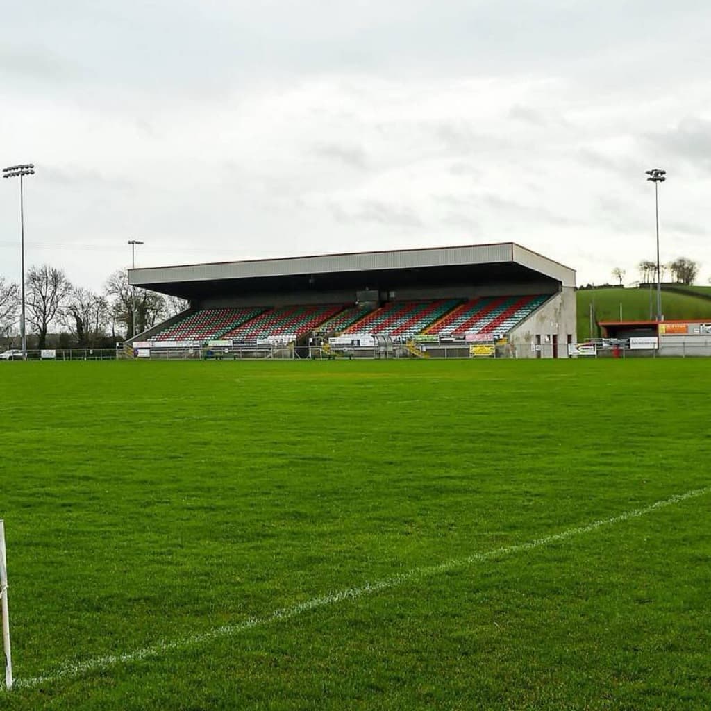Páirc Grattan