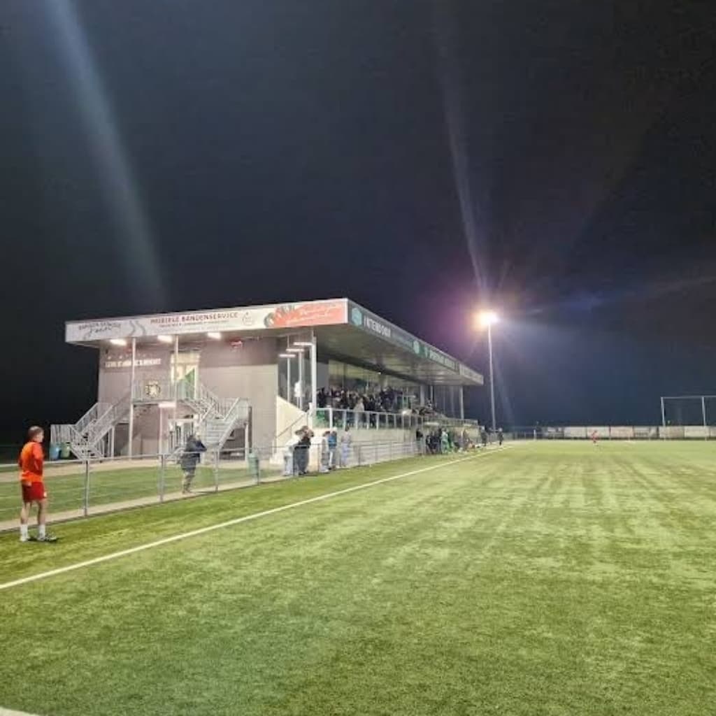 Sportpark hereveld